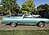 1965 Chevrolet El Camino V8 for sale 101243541